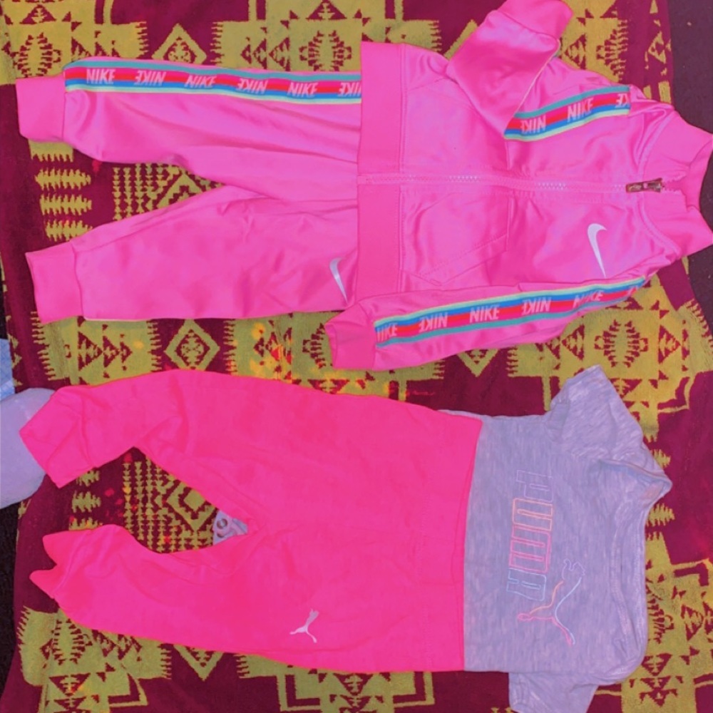 Outfits